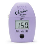 ハンナ低濃度硝酸塩チェッカー HI 781 | 生麦海水魚センターネットショップ