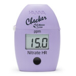 ハンナ高濃度硝酸塩チェッカー HI 782 | 生麦海水魚センターネットショップ