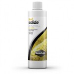 リーフアイオダイド　 Reef Iodide (ヨウ素) Seachem - Reef Iodide