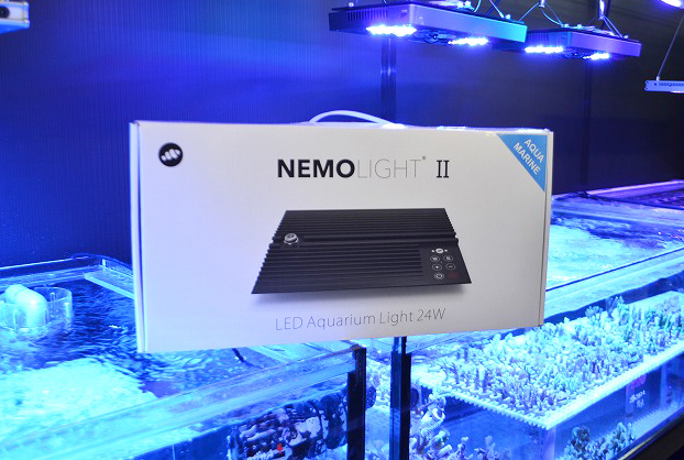 NEMO LIGHT Ⅱ 48w - 魚用品/水草