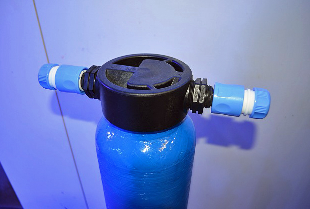 DI浄水器「苔いじめ」交換用イオン交換樹脂 5L (C-1002) 海水魚 サンゴ 