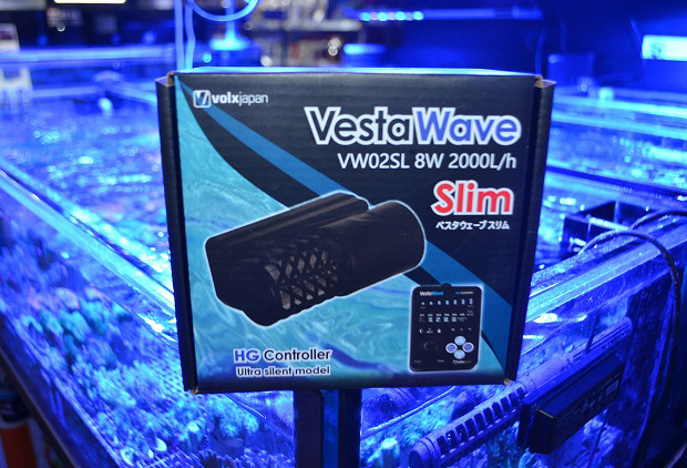 期間限定お試し価格 Vesta Wave Slim VW02SL ienomat.com.br