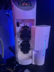 予約開始】サンゴ飼育に必須の水質6項目を自動測定！「ReefMaster SPA